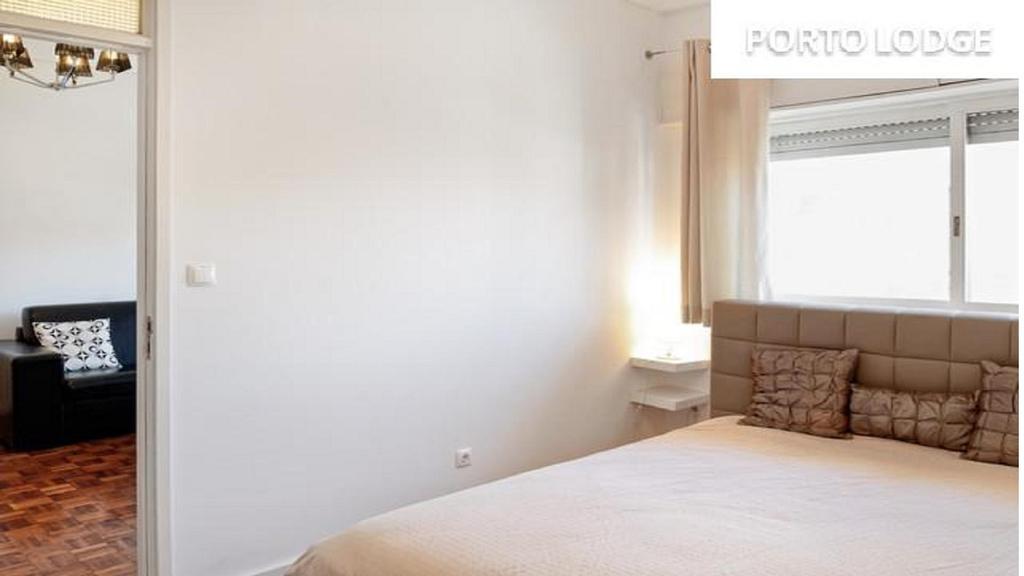 Porto Lodge Extérieur photo