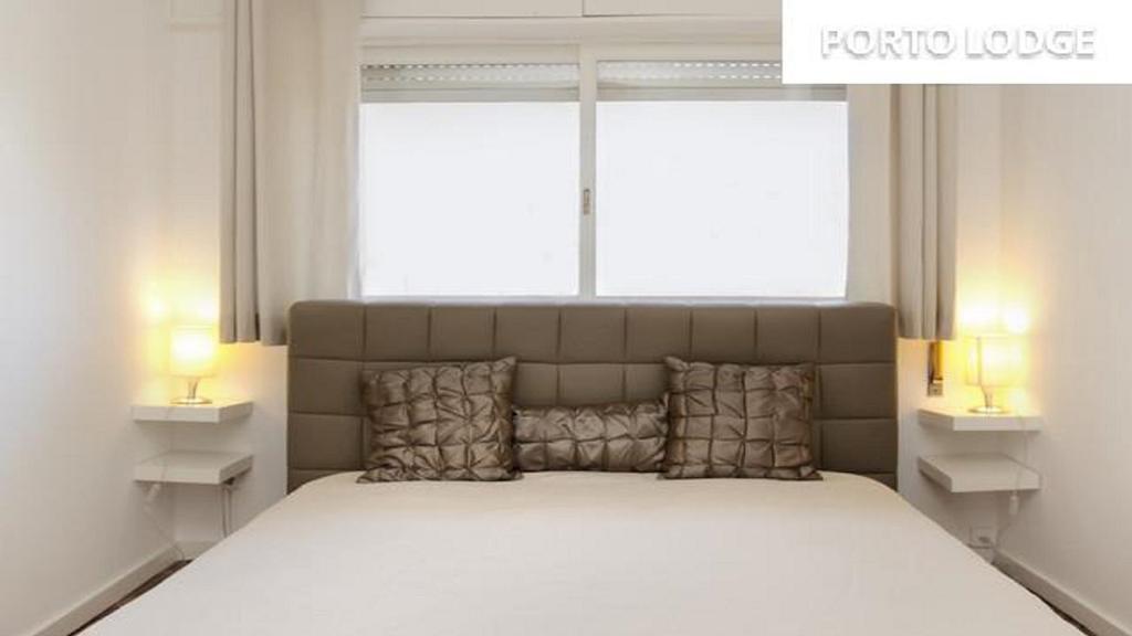 Porto Lodge Extérieur photo